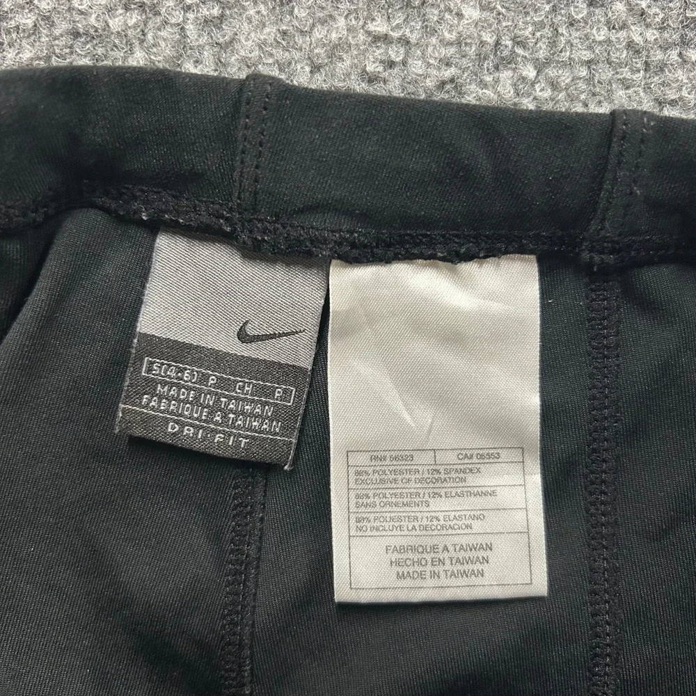 Nike dri fit